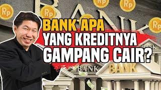 Bank Apa Yang Kreditnya Paling Gampang Cair