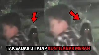 Penampakan Menyeramkan Yang Tertangkap Kamera ‼️Scary Videos Indonesia Kuntilanak