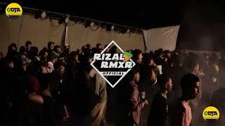 BOOMSTICK REMIX - RIZAL RMXR - ATHEND TAU  LAGU REMIX TERBARU