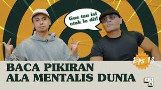 TTS Ep. 18 - Suara Hati Deddy Corbuzier & Raditya Dika