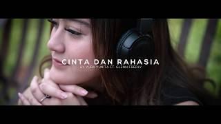 SALSHABILLA - CINTA DAN RAHASIA Cover by Yura Yunita & Glenn Fredly