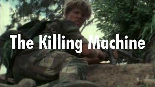 The Killing Machine - Zimbabwe-Rhodesia 76 - 79