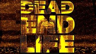 Citizen Soldier - Dead-End Life  Official Lyric Video