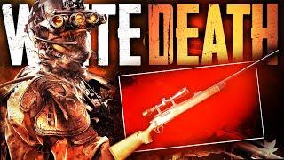 The Division 2 One Hit Kill White Death Sniper PVP Build Shoot His Head My Friend