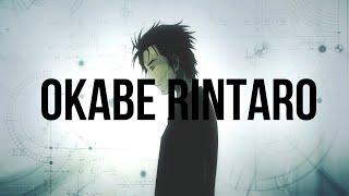 Okabe Rintaro - SteinsGate AMV