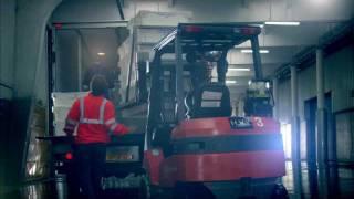 Volvo Trucks - Volvo FL - Ideal for the city