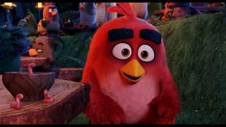 All Deleted Scenes From The Angry Birds Movie. 10-BitCFull-HD