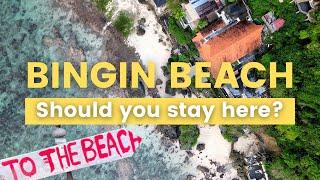 Bingin Beach Guide Bali  SHOULD YOU visit this secret hidden beach in Uluwatu?