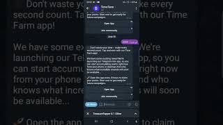 Top 25 Telegram Bot Mining   Dont Miss  Crypto Gobi