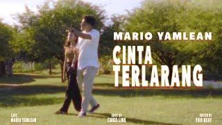 MarioYamlean - CINTA TERLARANG OFFICIAL MUSIC VIDEO