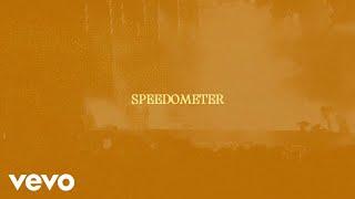 Post Malone - Speedometer Official Lyric Video