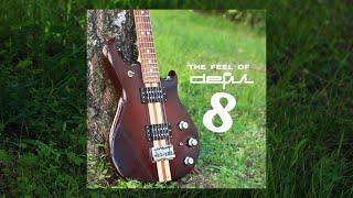 THE FEEL OF DEFIL 8 - Various Artists Compilation FULL-ALBUM