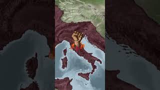 Why didnt Rome Conquer Germania?  #history #romanhistory #ancient  #romehistory