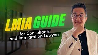 LMIA Canada For Consultants -  What You Need To Know – LMIA Approval – Canada Immigration