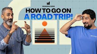 Awesome Road Trips With Your Family  ThisConnect S02E08  #ThisConnect