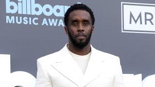 Sean Diddy Combs Accused of Drugging Raping and Impregnating Woman in New Lawsuit