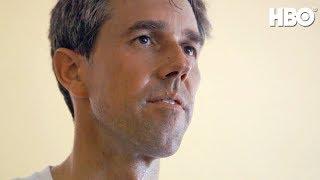 ‘Run Like There’s Nothing to Lose’  Running With Beto 2019  Official Clip  HBO