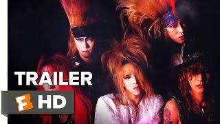 We Are X Official Trailer 1 2016 - Documentary