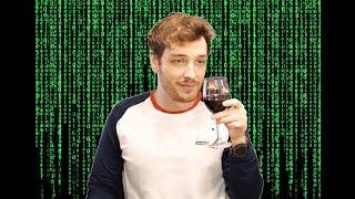 CdawgVA And On The Spot Host Jon Risinger Did The Matrix