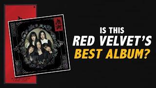 RED VELVETS BEST ALBUM?  Red Velvet - Chill Kill Album Review & Genre Deconstruction