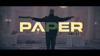 KC Rebell ️ PAPER ️  official Video  GEE Futuristic Nikki 3k & Joshimixu