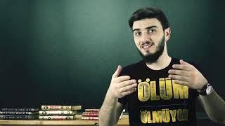 Namaz Qılmadan Cənnətə Gedəbilərəm mi? - Samet Seven  Xallov Tv