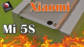 Честный обзор Xiaomi Mi 5S на Snapdragon 821. Стоит покупать в 2017 - 2018  году ?