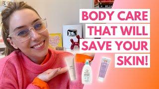 Body Skincare w. Retinol Niacinamide AHAs & More  Dr. Shereene Idriss