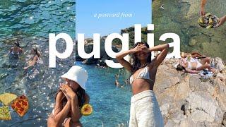 life in south italy  sea swims & salty skin VLOG