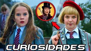 15 Curiosidades de Matilda El musical  Cosas que quizás no sabías