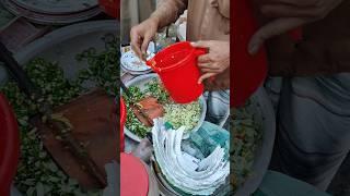 Famous Stree Food  #viral #shorts #streetfood #shortvideo