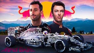 RB11  La Red bull la plus lamentable de son histoire 