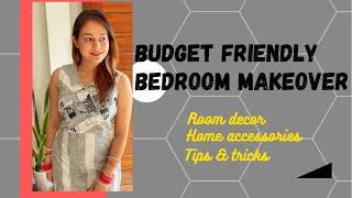 Makeover on a budget  Home organisation  Home Décor  Inexpensive ideas  Interior Designing