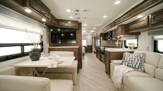 2024 Newmar Bay Star Sport Official Tour  Gas Class A RV