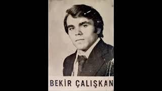 BEKİR ÇALIŞKAN-DOST CEMALİN BENZER