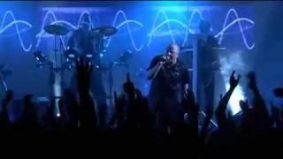 VNV Nation - Perpetual live Reformation 01 DVD