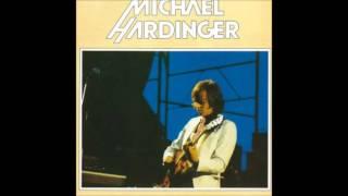 Michael Hardinger - Bomber Og Kanoner - 1981