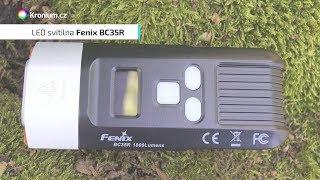 Fenix BC35R