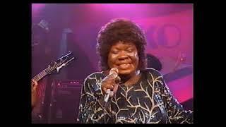 Koko Taylor -1988