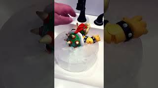 Bowser Peaches Peaches #shorts #short #bowser #peaches #mario #gaming #gamer #viral