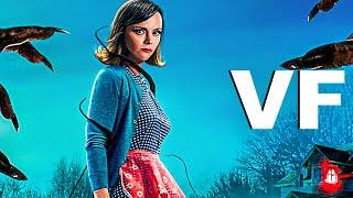 MONSTROUS Bande Annonce VF 2023