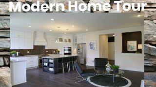 Spectacular Modern Home Tour 2020  HGTV Design Model Ideas