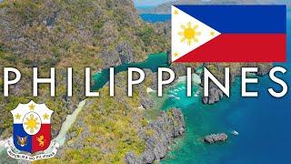 The Philippines History Geography Economy & Culture