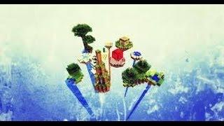 Lets Play SkyBiomes #1 - Alles oder nichts German