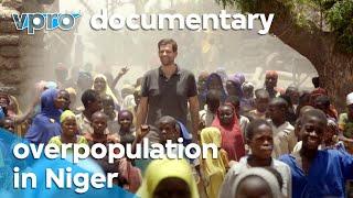 How can we stop overpopulation? Sahara 33  VPRO Documentary