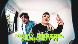 Dawid Artysta & Blaga - Mamy Deszcz Banknoty