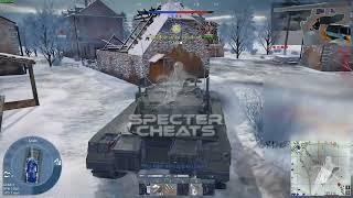 Using best warthunder cheat ️specter cheat️