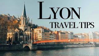 Skip Paris Travel to Lyon  Frances Most Underrated City