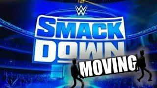 BAD BUNNY COMMENTS…….. WWE SMACKDOWN MOVING……?……..Possible WWE Summer-slam Matches