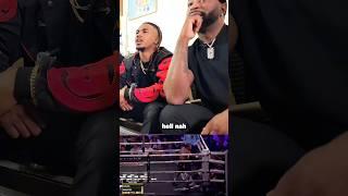 DeenTheGreat REACTS To Gervonta Davis INSANE Knockout  #DavisMartin